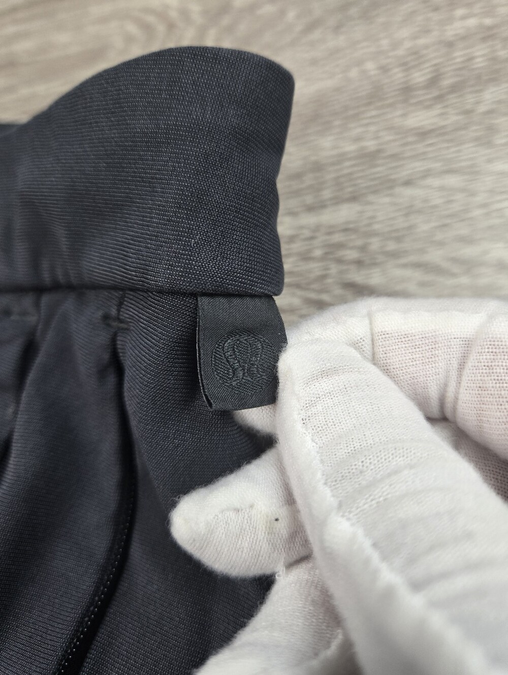 Lululemon Mens Warpstreme Abc Pant Sz 30 - Picture 6 of 14